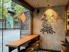 -星巴克(福州三坊七巷店)