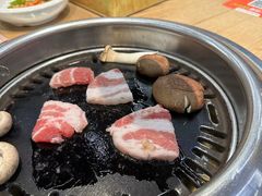 -本家韩国烤肉(青岛万象城店)