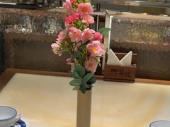 -假装苏杭·园林餐厅(陆家嘴中心店)