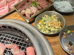 -汉拿山(北京上地华联店)