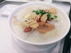 -丰谷茶楼(鸿大广场店)