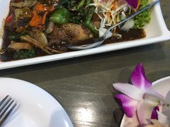 -The Dishes Seafood & Restaurant