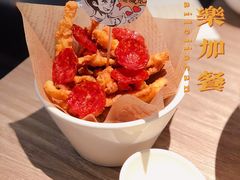 -太二酸菜鱼(菱角湖万达店)