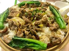 -新成海港大酒楼(康华路店)