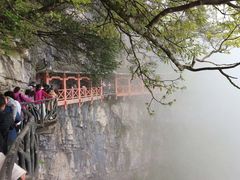 -福建天门山
