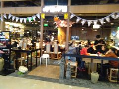 -呷哺呷哺(砂之船奥莱店)