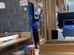 -马记永·兰州牛肉面(3019君尚店)