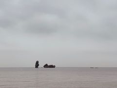 -东戴河风景区-止锚湾