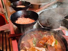 -老马酸菜面(洪濑总店)