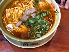 -美玲拉面(鞍山西道店)