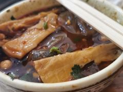 -黑竹香鸡(营和巷店)