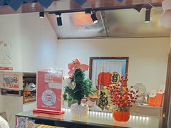 -粉粉乐鲷鱼烧(美罗城店)