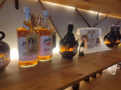 -JuiceRobot·手工意大利面&汉堡精酿(珠江新城店)