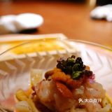 Sora探店||创意菜品怀石料理