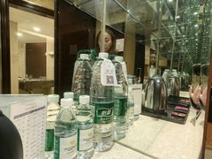 -北京西国贸大酒店