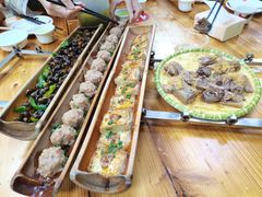 -竹一味·竹筒饭