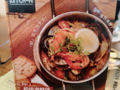 -UPPER KITCHEN(延安路店)