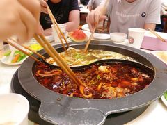 -川西坝子火锅(金沙1.0直营店)