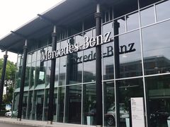 -上海可达汽车销售服务有限公司