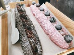 奥利奥魔法棒-奈雪的茶(苏宁广场店)