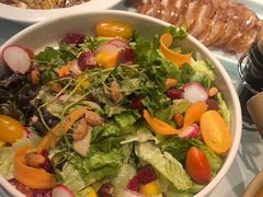 -紫光园·烤鸭(吕家营店)