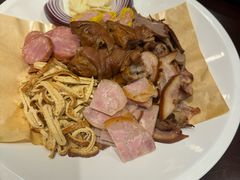 -李氏八大件老菜馆(万宝街店)