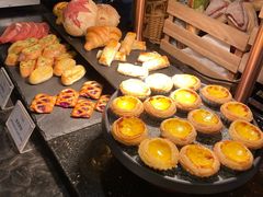 -安蒂娅·海鲜自助餐厅(安蒂娅美兰酒店)