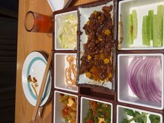 -满盛家宴·烤鸭·海鲜天津菜(河北路总店)