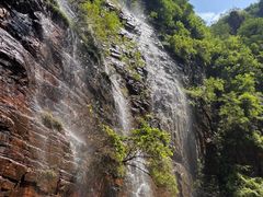 -湖洞水自然风景区