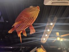 -向川南·水煮鱼·川菜(和平里店)