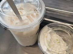 -喜茶(上海北外滩来福士店)