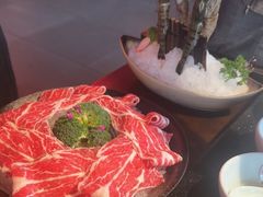 -捞王猪肚鸡火锅(昆山店)