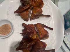 -顺峰顺水顺德菜(第一百货店)