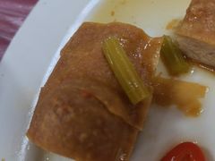-南华寺素食馆(南华禅寺店)