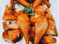 -茂港柏香(侨港路店)