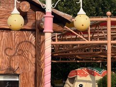 -青岛方特梦幻王国