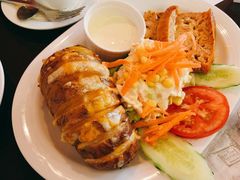 -安德鲁饼店(总店)