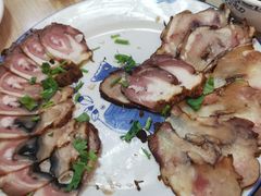 -协顺园回头馆(南顺城路店)