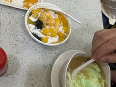 -芬芳甜品(同福路店)