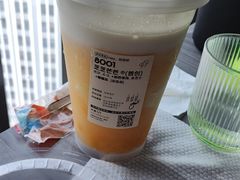 -喜茶(合肥中环城店)