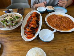 -闻香阁·清真(光荣道店)