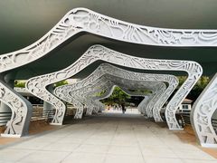 -演武大桥观景平台