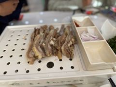 -老毛手抓·盐池滩羊非遗手抓(宁夏总店)