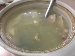 腌笃鲜-蘭心餐厅(进贤路店)