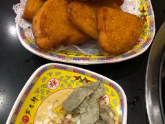 -芦月轩羊蝎子(北蜂窝店)