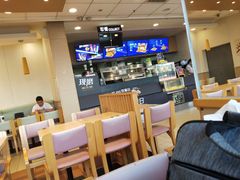 大堂-德克士(车站路店)
