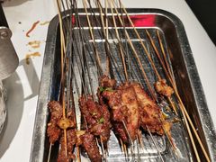 -老长沙龙虾馆·聚会餐厅(白石洲店)