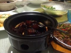 -金陵食府(林景店)