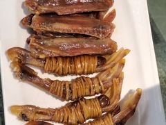 -又见炊烟私房菜(敬亭路店)