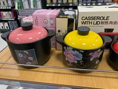 -BHG Market Place(水游城店)